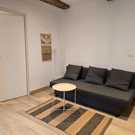 Maison, Largentiere Lescaleyest Екстер'єр фото