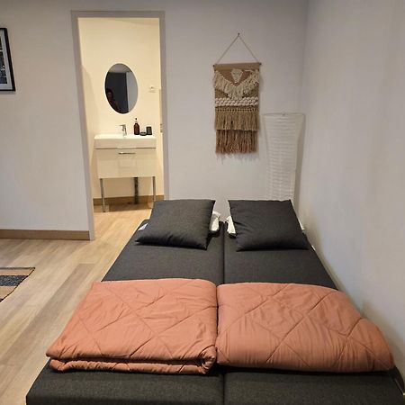 Maison, Largentiere Lescaleyest Екстер'єр фото
