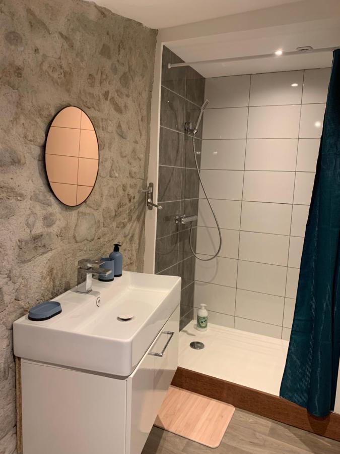 Maison, Largentiere Lescaleyest Екстер'єр фото