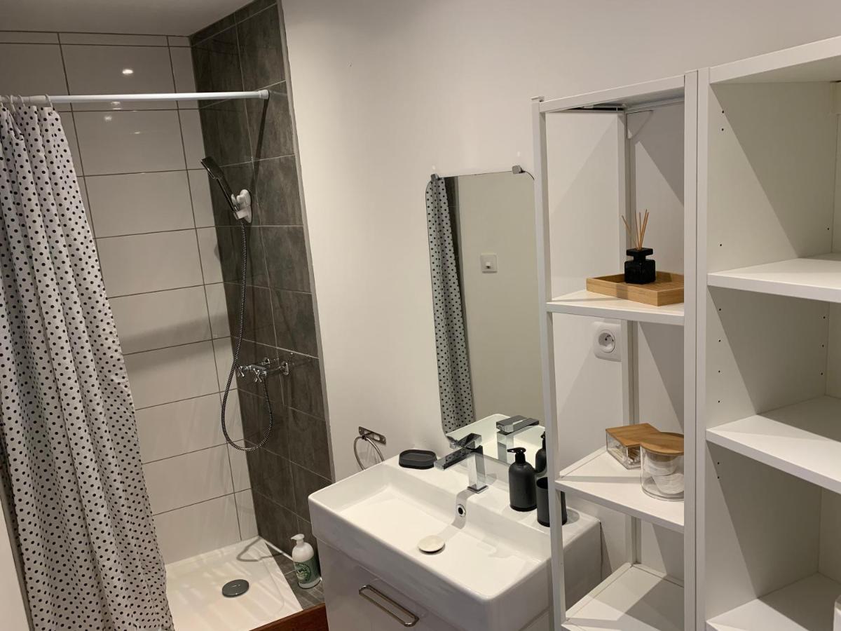 Maison, Largentiere Lescaleyest Екстер'єр фото
