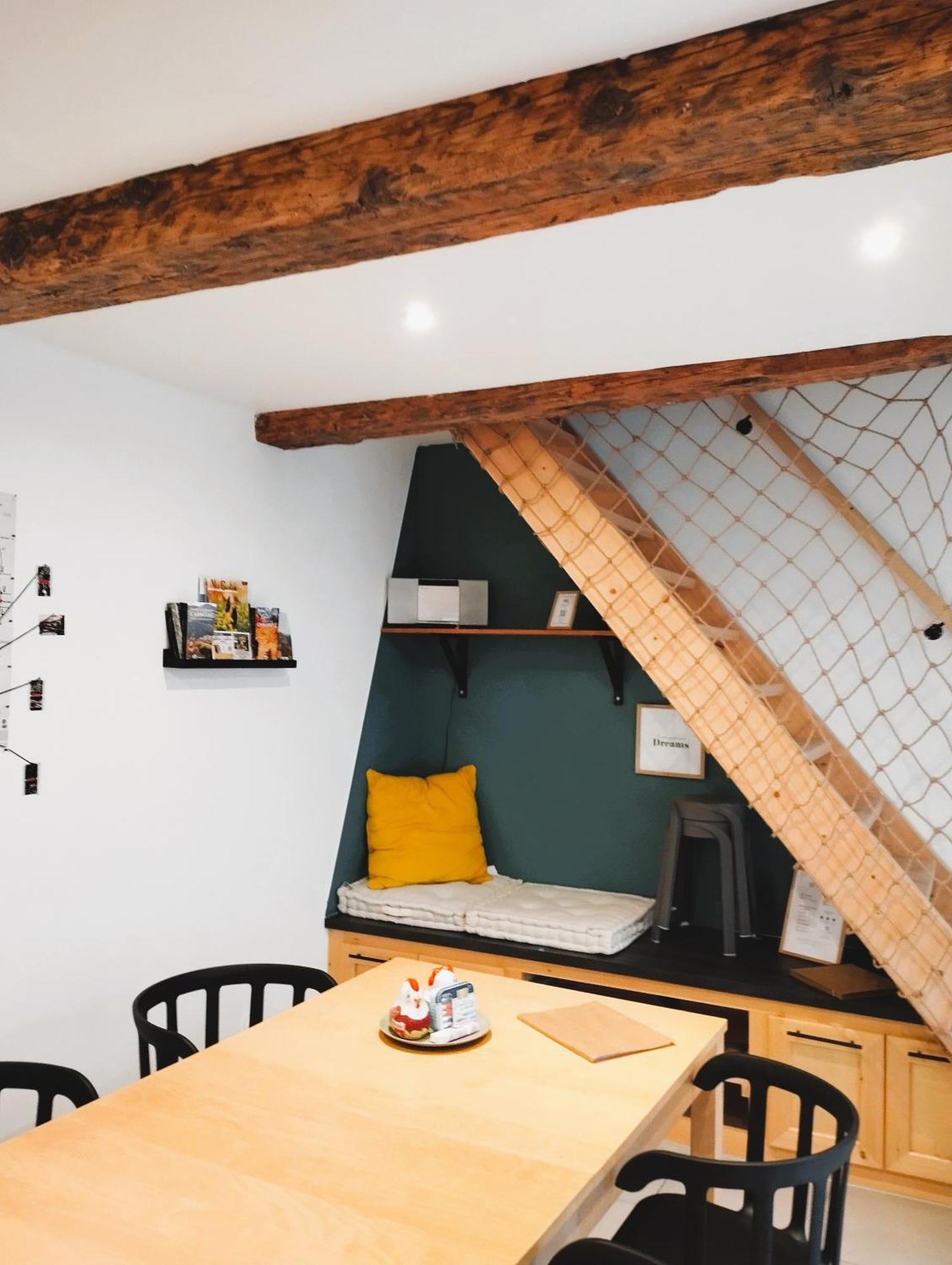 Maison, Largentiere Lescaleyest Екстер'єр фото